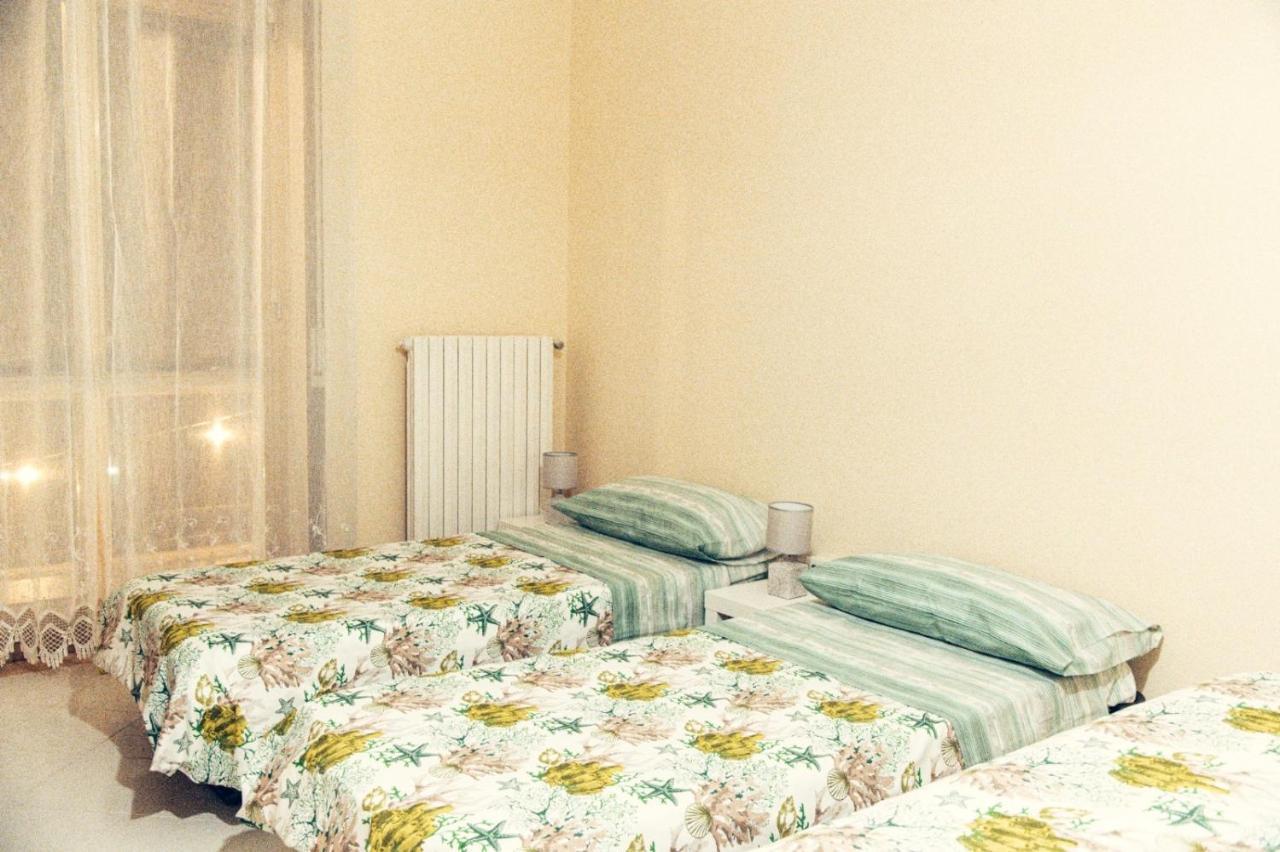 Agri Home Restaurant B&B Villa Ada San Gregorio Magno Zewnętrze zdjęcie