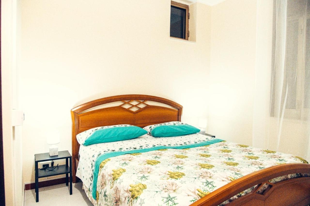 Agri Home Restaurant B&B Villa Ada San Gregorio Magno Zewnętrze zdjęcie